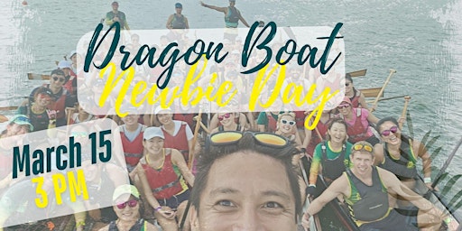 Social Dragon Boat Paddle @ Marina Bay (No Experience Needed) | Kallang Dragon Boat Nursery