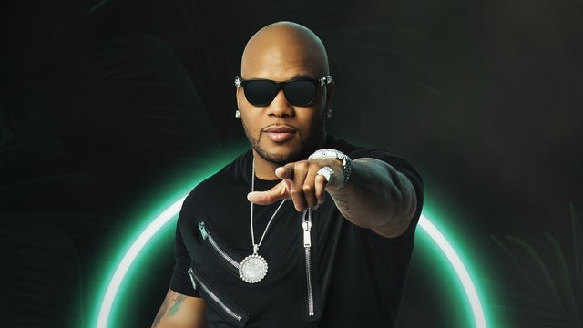 Flo Rida ft. DJ Skribble 2025 (Rohnert Park) | The Event at Graton Resort & Casino