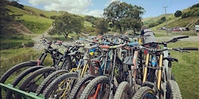 Berwyn Bikepark Uplift Ride day 7TH JUNE 2025(SATURDAY) | Berwyn Bike Park