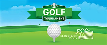 SL Realtors® RPAC Golf Tournament | Thanksgiving Point Golf Club