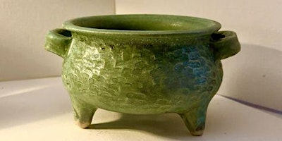 Ceramic Cauldrons | City Business Park