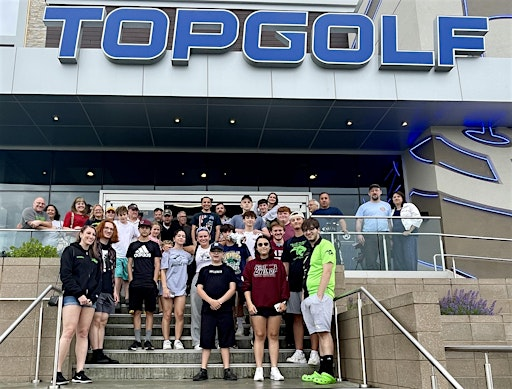 Miller Place Robotics Topgolf Fundraiser - Sunday, June 1, 2025 | Topgolf