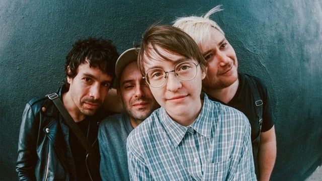 Florist 2025 (Boston) | Brighton Music Hall presented by Citizens