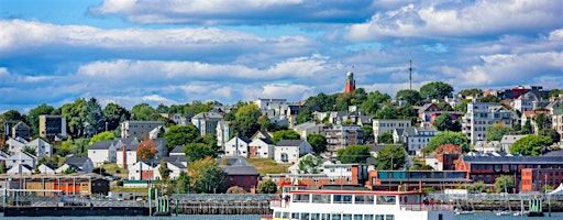 Amazing Scavenger Hunt! - South Portland‘s Seaside Scavenger Spectacle | 59 Lighthouse Circle