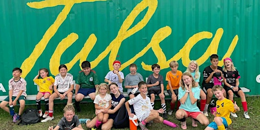 Game Changer Soccer Camp | Athletic Community Stadium at Hicks Park