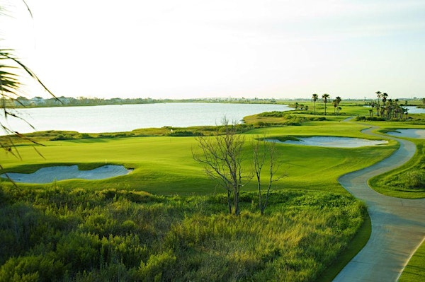 The BLVD Juneteenth Golf Tournament At Moody Gardens | Moody Gardens Golf Course