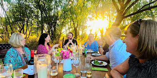 25 Mile BBQ at Wilson's Farm & Kitchen | Wilson's Farm & Kitchen