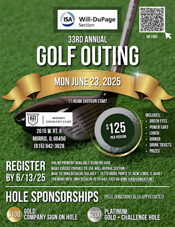 2025 Golf Outing | Morris Country Club