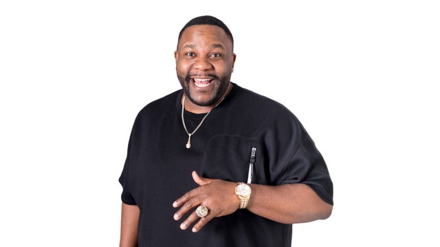 Nate Jackson: Super Funny World Tour 2025 (Atlantic City) | Tropicana Showroom at Tropicana Atlantic City