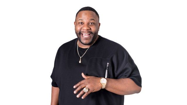 Nate Jackson: Super Funny World Tour 2025 (Atlantic City) | Tropicana Showroom at Tropicana Atlantic City