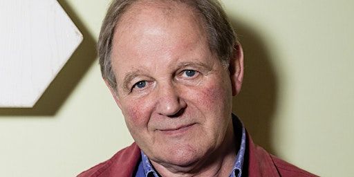 An audience with Michael Morpurgo and film viewing | Tiverton Community Arts Theatre