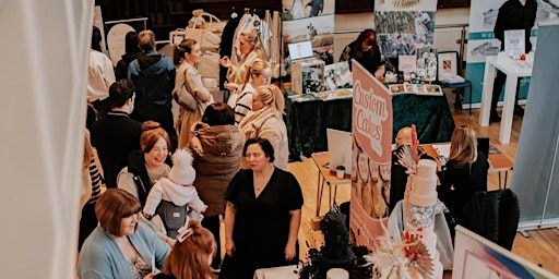 Troon Wedding Fayre - A fantastic local wedding show | Troon Concert Halls