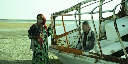 2025 Sunset Kino Film Festival: Program by Ala Roushan | Oakville Galleries in Gairloch Gardens