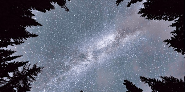 Astronomy Night | Big Oak Canyon
