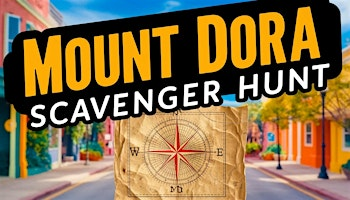 Awesome Scavenger Hunt - Florida Sunshine on Stunning Lake Shores | Van Gogh House