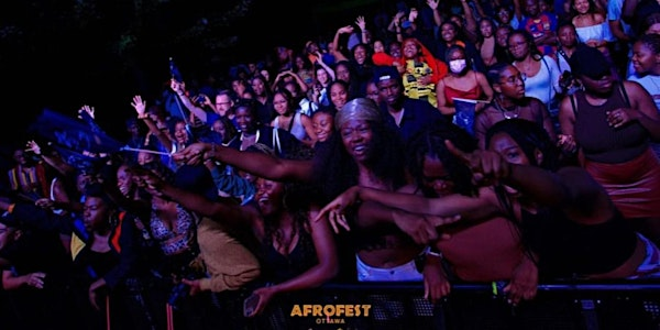 AFROFESTIVAL OTTAWA 2025 | Mooney's Bay Park and Beach