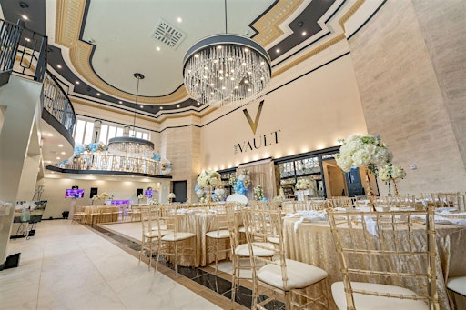 LHS Class of 2015  Reunion | The Vault Function Hall