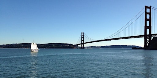 Labor Day Afternoon Sail on San Francisco Bay 2025 | Schooner Freda B