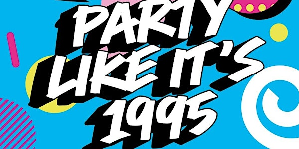 Lush Norwich is partying like it's 1995 | Lush Cosmetics Norwich