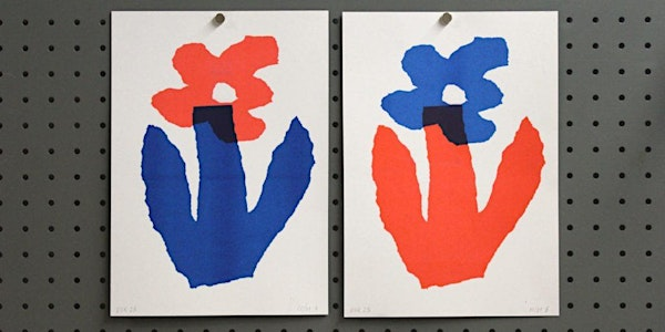 Riso Edition Workshop - September | Two Queens Leicester
