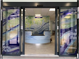 Contemporary Glass Society - Glass in Wales Symposium | Aberystwyth Arts Centre