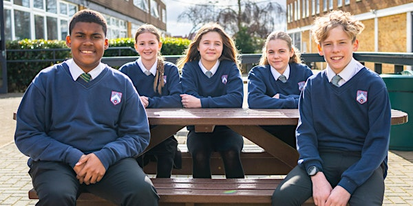 WOLLASTON SCHOOL OPEN EVENING - 6.15PM | Wollaston School