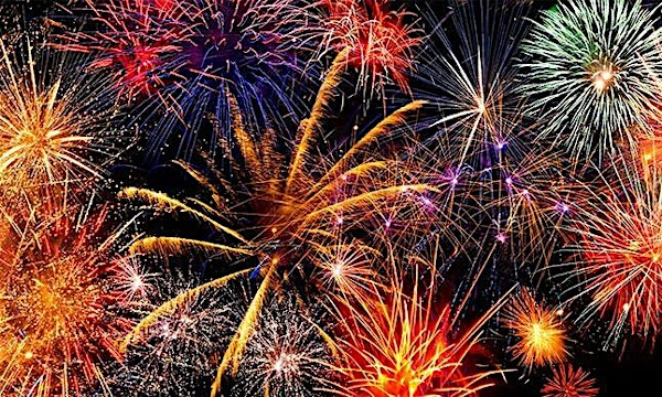 Annual Fireworks Night | The Lapstone - Public House in Fair Oak