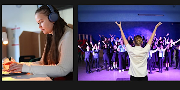 The Cooper School Open Evening 2nd October 2025 | The Cooper School