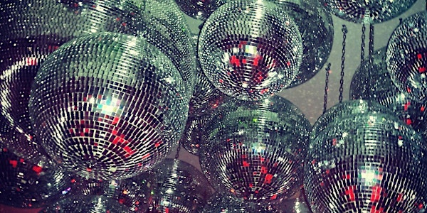 Studio 54 Dance Party | Beaubien Brewery