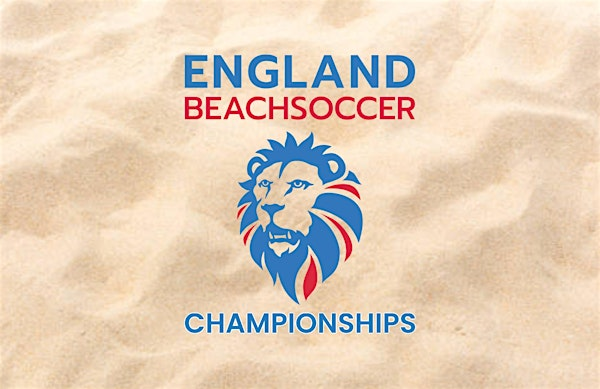Beach Soccer Championships | Appley Beach, Isle of Wight