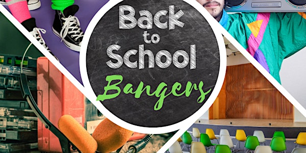Back2School Bangers Vol II | All Saints Church, Allesley