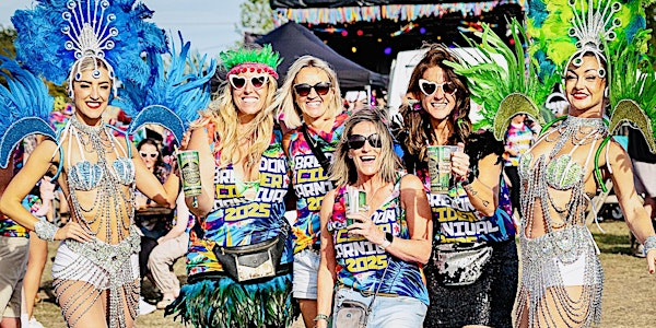 Bredon Cider Festival 2026 | Croft Farm Water Park