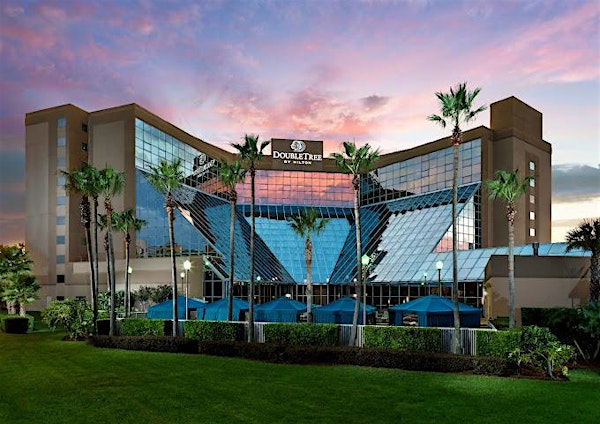 FAPT 2026 Annual Conference | DoubleTree by Hilton Hotel Orlando Airport