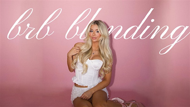 brb blonding / florida | Maven & Mane Salon