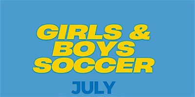 Rollins Girls & Boys July Day Soccer Camp 2026 | Cahall-Sandspur Field