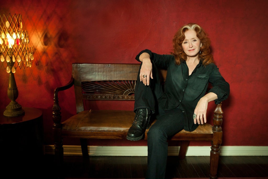 Bonnie Raitt: Live 2026 (Bend) | Hayden Homes Amphitheater