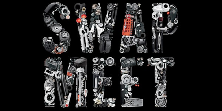 Customer Swap Meet | HENDERSON HARLEY-DAVIDSON