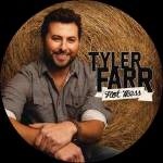Tyler Farr Tulsa Concert Tour 2026｜March 07 | The Vanguard