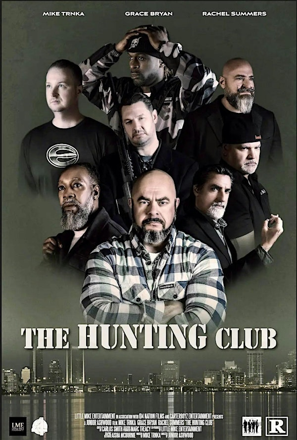 "The Hunting Club" Premiere | WJCT Soundstage