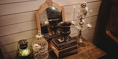 Unofficial Flavours of Hogwarts Dinner 2026 | The Barn at Wind's Edge