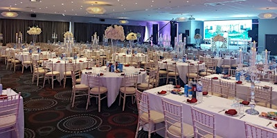 Mercure Hotel Northampton Fusion Wedding Fair | Mercure Northampton