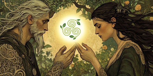 CELTIC HEALING & ANCESTRAL SHAMANISM - (1 day training with certificate) | Goddess House