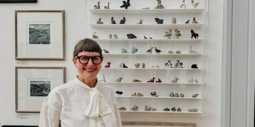 Ceramic Whistle Making with Emma Carlow | Star Community Pottery CIC