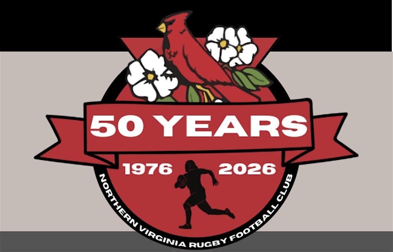 NOVA Rugby 50th Anniversary Banquet | Hyatt Regency Crystal City at Reagan National Airport