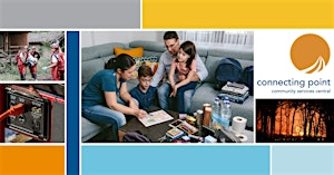 Ready Set Go! -Preparing for Disaster | Connecting Point