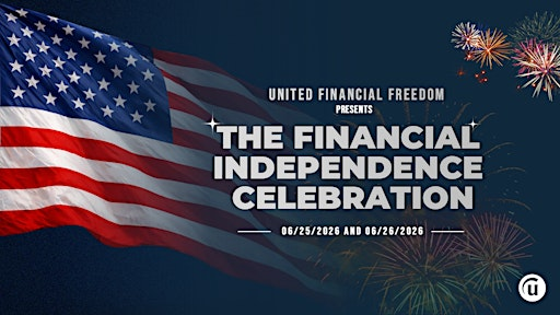THE FINANCIAL INDEPENDENCE CELEBRATION | Margaritaville Lake Resort