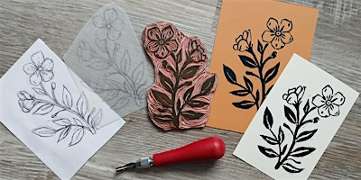 Linocut for Beginners | The Velvet Mill