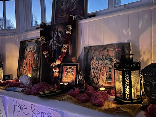 Kirtan = The Spiritual Solution | LifeFIT Complete(Brighton Gym)