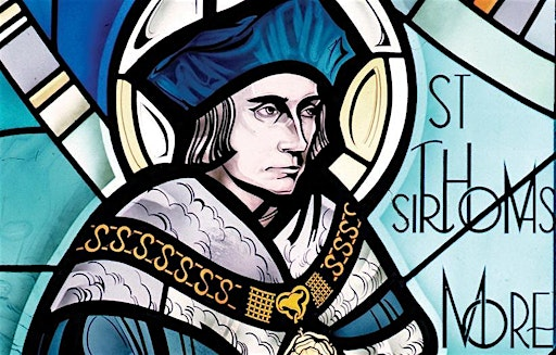 The St. Thomas More Guild Annual Luncheon | Buffalo Convention Center