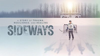 Sideways: The Documentary - Airdrie Mental Health Fundraiser | 2926 Kingsview Blvd SE #104